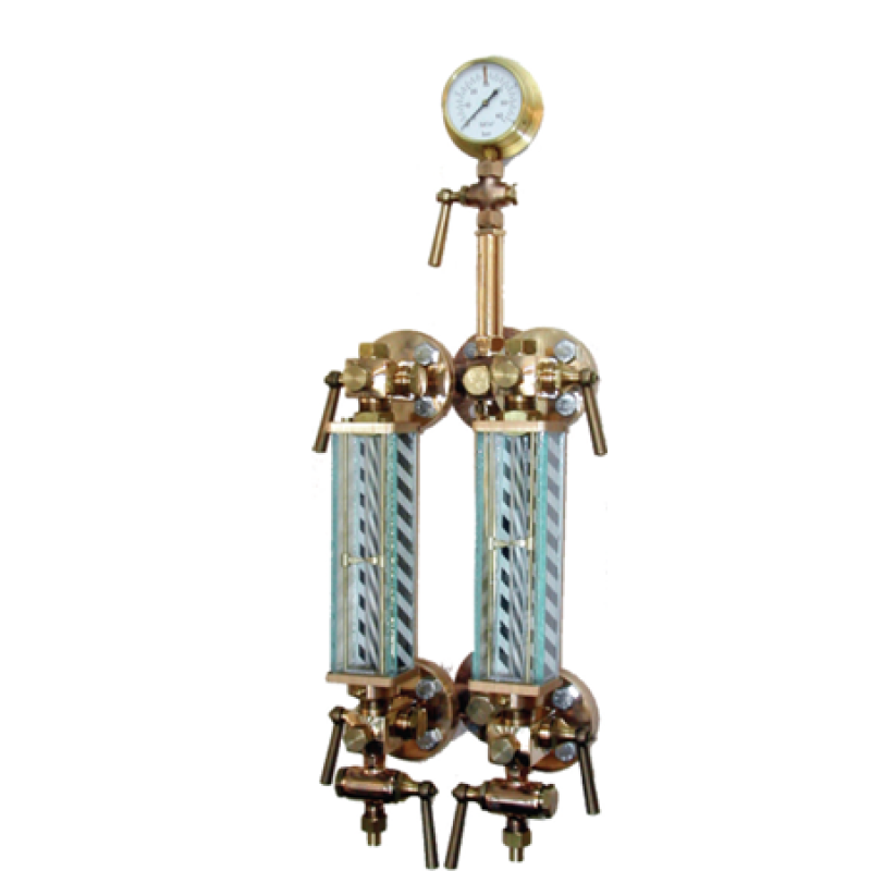 John Moncrieff Precise Boiler Water Level Gauges for Optimal Performance